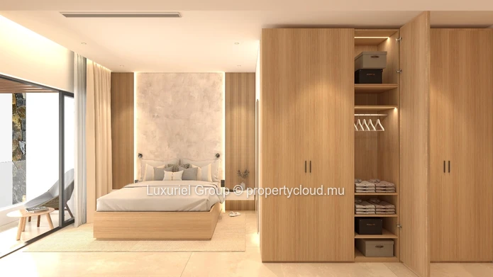 Palm Prestige – Mont Choisy, Mauritius