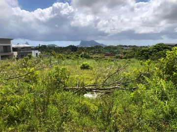 Residential Land
