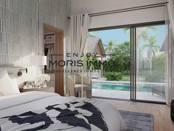 3 Bedroom Villa