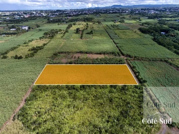Agricultural Land