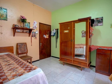Maison de 6 Chambres