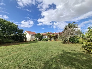 Residential Land