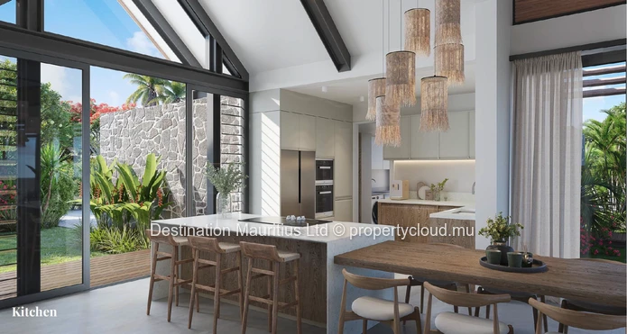 Villa Signature Demera