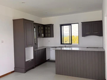 3 Bedroom Penthouse