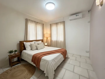 Villa de 6 Chambres