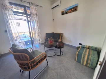 2 Bedroom Townhouse, Duplex