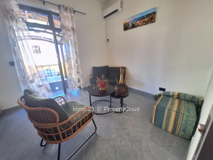 Duplex - 2 chambres - Flic en Flac - Ref. DU99826LO
