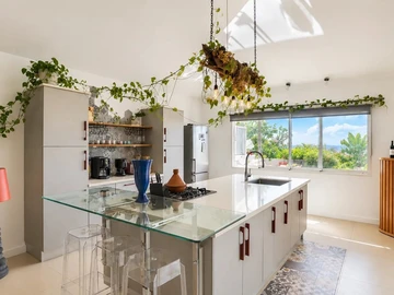 Villa de 4 Chambres