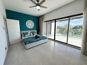 3 Bedroom Penthouse