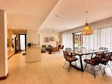 3 Bedroom Apartment