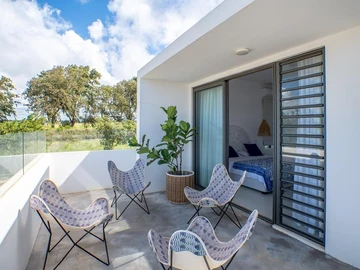 Villa de 3 Chambres