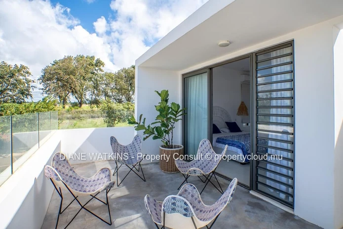 Villa de 3 chambres à vendre à Azuri