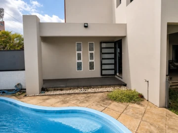 3 Bedroom Villa