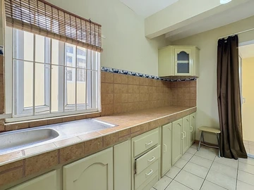 Appartement de 2 Chambres