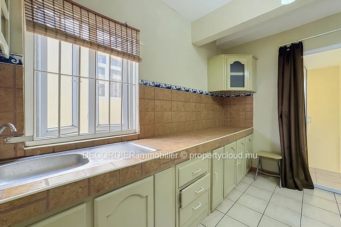 Apartment for rent - Pereybere (Sole Mandate)