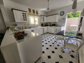 3 Bedroom Villa