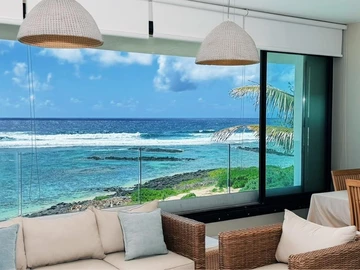 Appartement de 3 Chambres