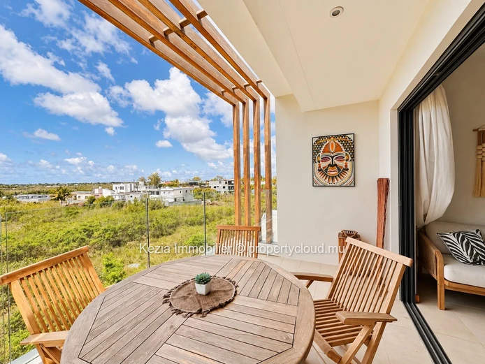 | Appartement Contemporain Avec Piscine Privée Sur Le Rooftop |