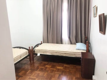 3 Bedroom Apartment