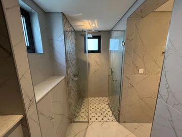 Penthouse de 4 Chambres
