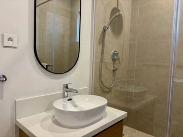 4 Bedroom Apartment