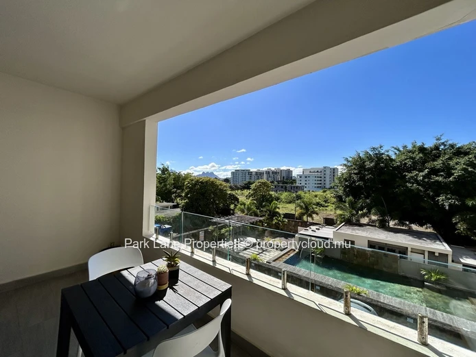 Exclusive Park Lane Listing | Modern 3-Bedroom Apartment with Mountain Views, Pool & Prime Sodnac Location (Sole Mandate)