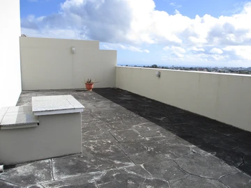 4 Bedroom Penthouse