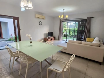 3 Bedroom Apartment
