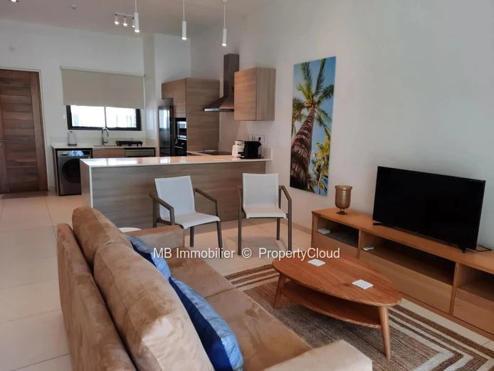 Appartement en location.