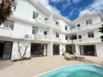 2 Bedroom Townhouse, Duplex