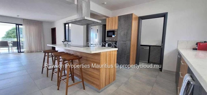 Appartement de 3 Chambres à Vendre à Tamarin