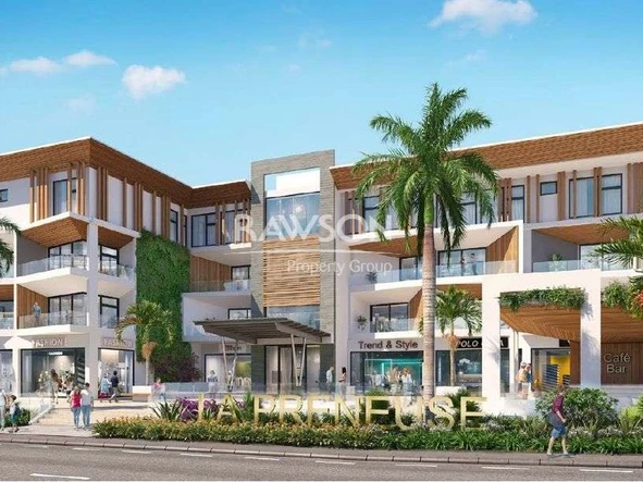 261m² Office To Let in Grande Rivière Noire