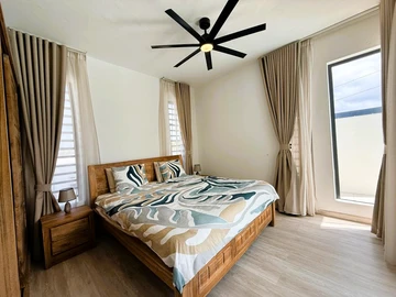 3 Bedroom Villa