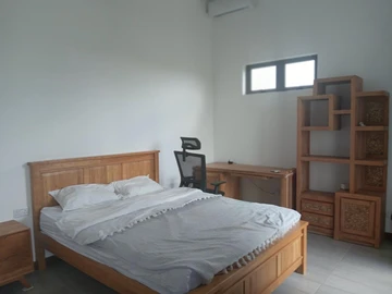 4 Bedroom Villa