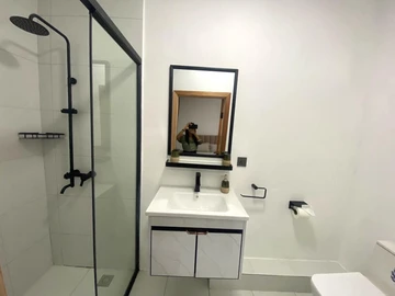 Appartement de 3 Chambres