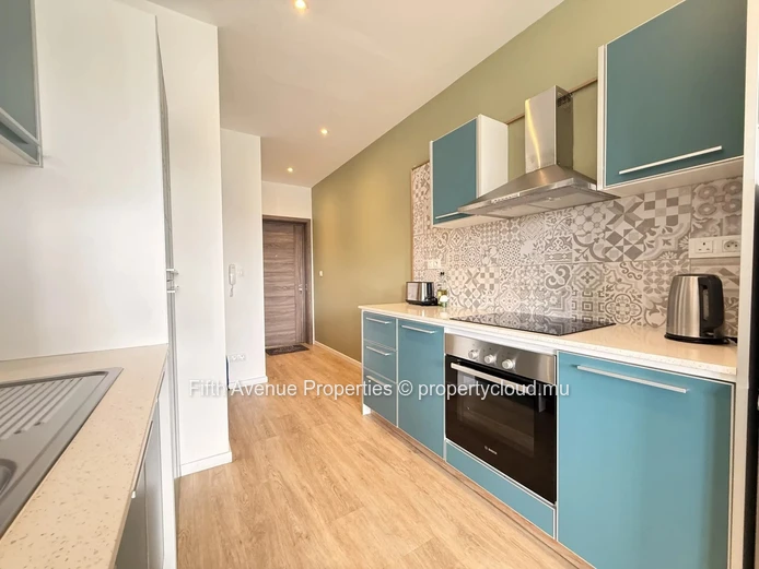 TRIANON - Studio 1 Chambre