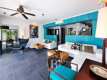3 Bedroom Villa