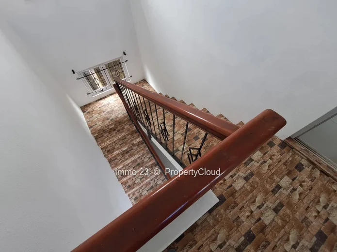 Appartements - 3 chambres - Curepipe