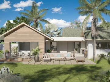 3 Bedroom Villa