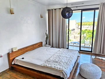 Villa For Sale In Belle Mare