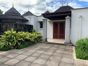 4 Bedroom Villa