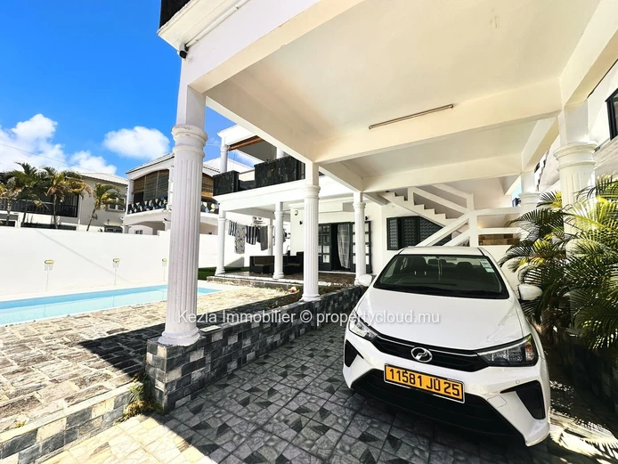 Appartement À 800 Mètres De La Côte