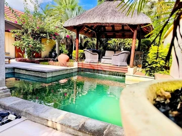 Villa de 3 Chambres
