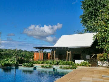 2 Bedroom Villa