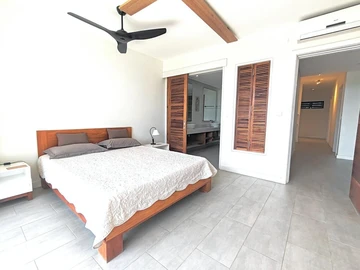 3 Bedroom Townhouse, Duplex