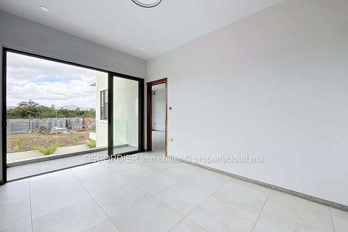 Maison neuve à vendre - Balaclava