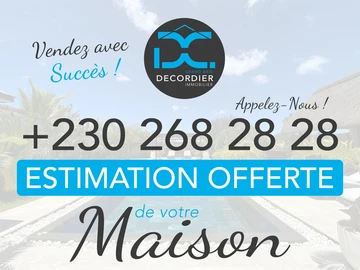 Maison de 4 Chambres