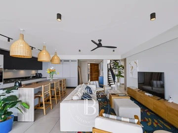 3 Bedroom Penthouse