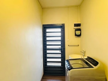 Villa de 4 Chambres