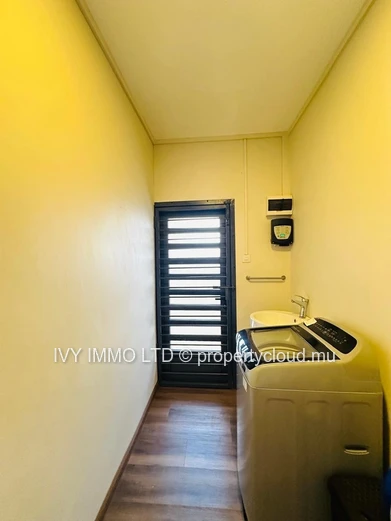 Villa A Pereybere